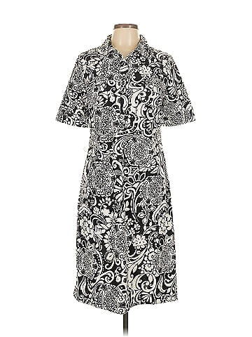 Ann Taylor Factory Casual Dress (view 1)