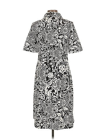 Ann Taylor Factory Casual Dress (view 2)