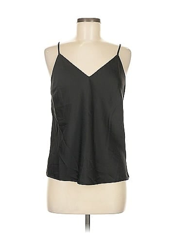 prologue Sleeveless Blouse (view 1)