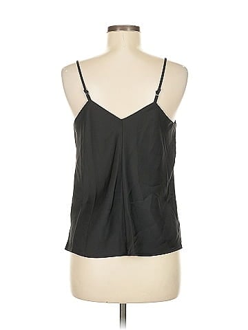 prologue Sleeveless Blouse (view 2)