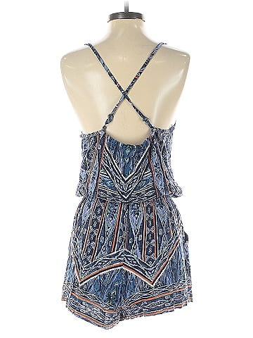 Angie Romper (view 2)