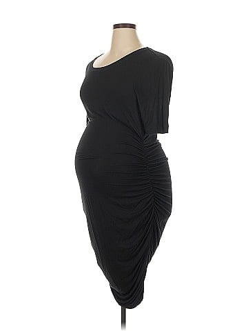 Motherhood Cocktail Dress (view 1)