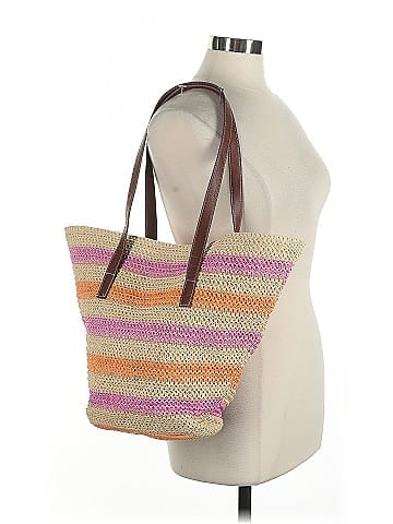 Unbranded Tote (view 2)