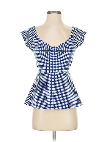 Deletta Short Sleeve Top (view 1)