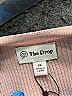 The Drop Pink Cocktail Dress Size XS - photo 7