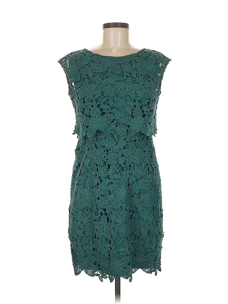 Tunic Mini Boden Enfant - Taille 5-6 Ans, Manches Longues, Motif Fleurs - 100% Coton, Occasion Excellent état