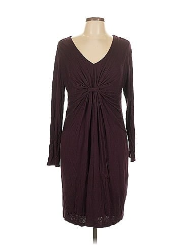 Ann Taylor Factory Casual Dress (view 1)