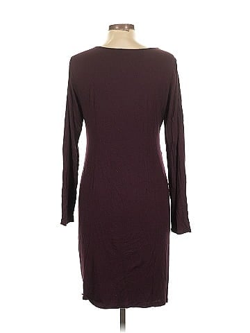Ann Taylor Factory Casual Dress (view 2)