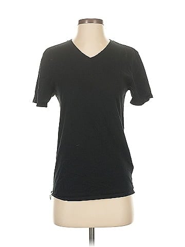 Lacoste Short Sleeve T-Shirt (view 1)