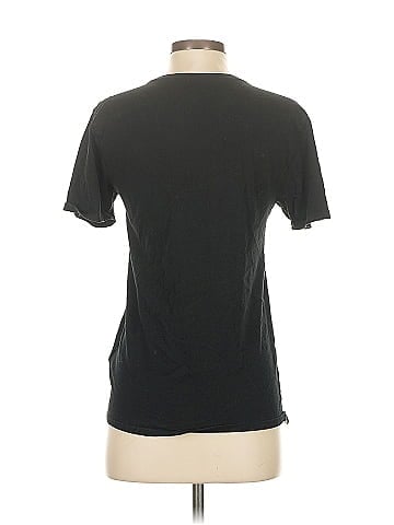 Lacoste Short Sleeve T-Shirt (view 2)