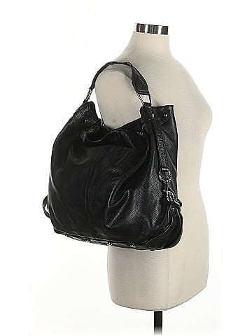 Rebecca Minkoff Leather Hobo (view 2)