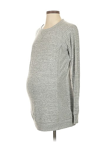 Gap - Maternity Long Sleeve T-Shirt (view 1)
