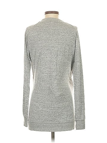 Gap - Maternity Long Sleeve T-Shirt (view 2)