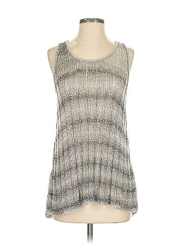 Bebe Sleeveless Top (view 1)