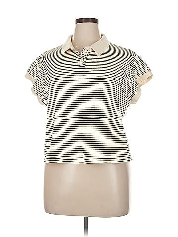 Atelier Short Sleeve Top (view 1)