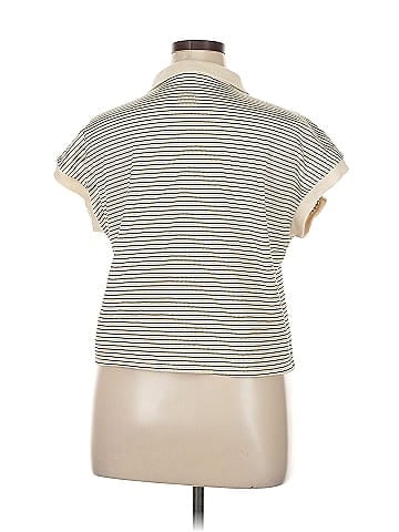Atelier Short Sleeve Top (view 2)
