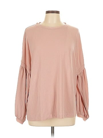 Mustard Seed Sweatshirt (view 1)