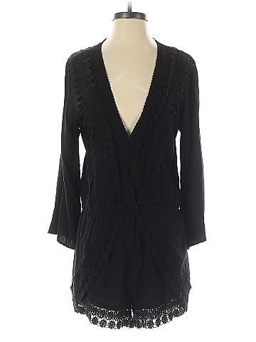 La Blanca Cocktail Dress (view 1)