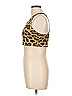 Terez Gold Orange Tank Top Size L - photo 4
