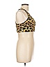Terez Gold Orange Tank Top Size L - photo 3