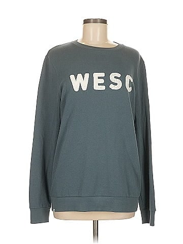 WESC Sweatshirt (view 1)