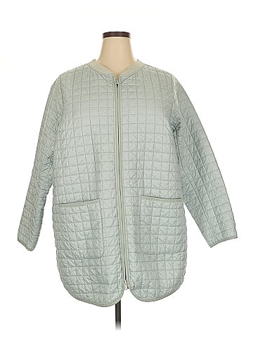 Athleta Coat (view 1)