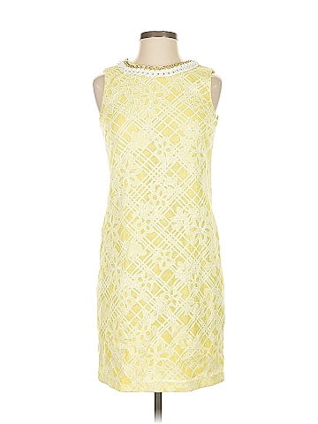 Belle Badgley Mischka Cocktail Dress (view 1)