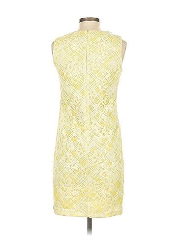 Belle Badgley Mischka Cocktail Dress (view 2)