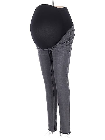 Indigo Blue Active Pants (view 1)