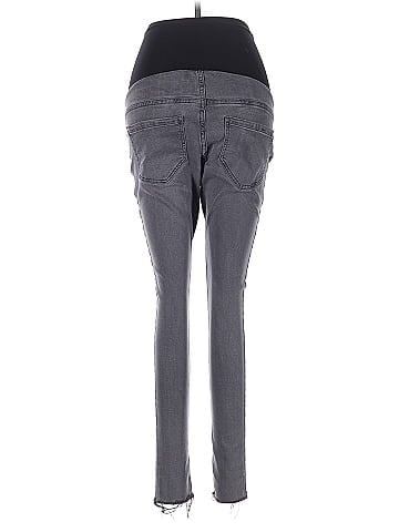 Indigo Blue Active Pants (view 2)