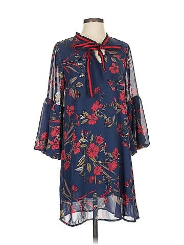 Gilli Casual Dress (view 1)