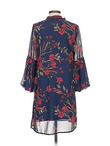 Gilli Casual Dress (view 2)