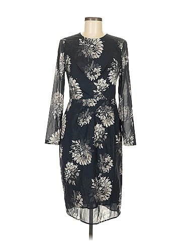Whistles Cocktail Dress (view 1)