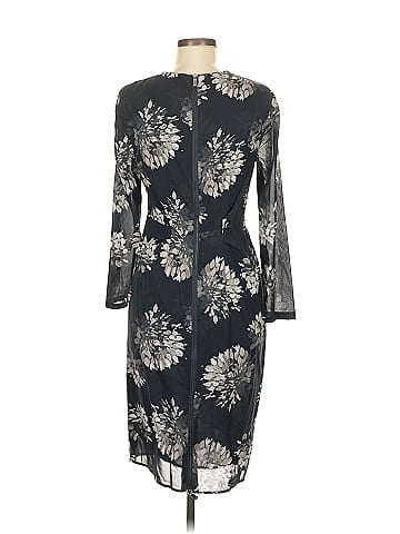 Whistles Cocktail Dress (view 2)