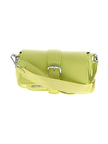 Steve Madden Leather Crossbody Bag (view 1)