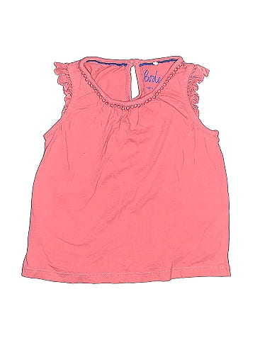 Boden Sleeveless Blouse (view 1)