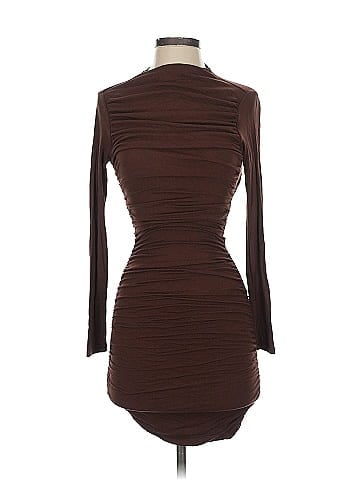 Naked Wardrobe Cocktail Dress (view 1)