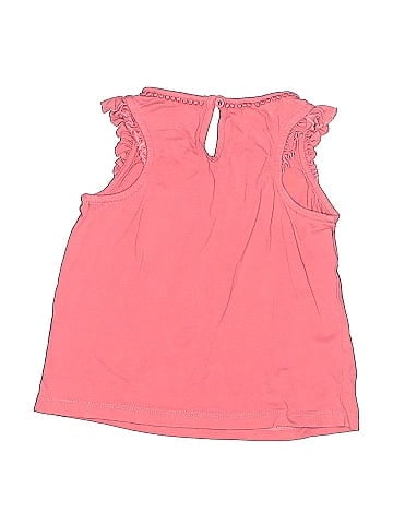Boden Sleeveless Blouse (view 2)
