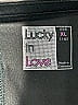 Lucky in Love Solid Black Active Skort Size XL - photo 3