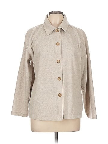 Cabin Creek Coat (view 1)