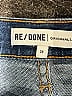 RE/DONE Blue Jeans Size 27 waist - photo 3