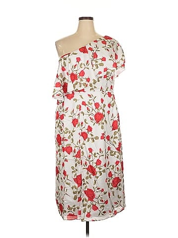 Fame And Partners Cocktail Dress (view 1)