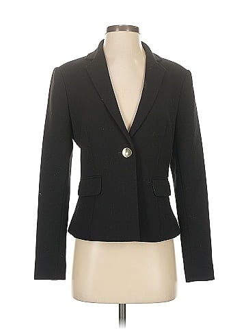 Ellen Tracy Blazer (view 1)