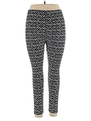 Agnes & Dora Leggings (view 2)