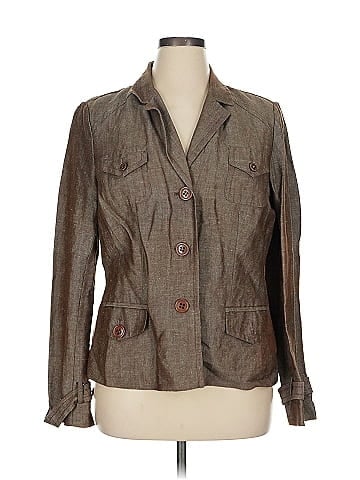 Emma James Blazer (view 1)