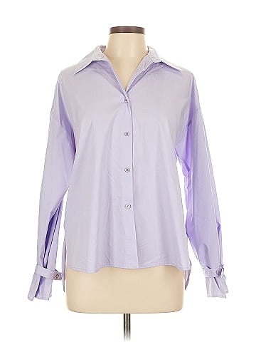 Gracia Long Sleeve Blouse (view 1)