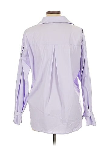 Gracia Long Sleeve Blouse (view 2)