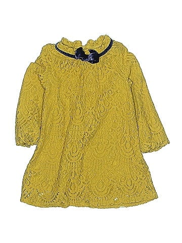 Genuine Kids from Oshkosh Dress (view 1)