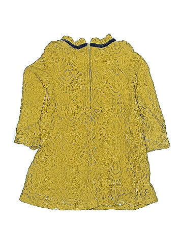 Genuine Kids from Oshkosh Dress (view 2)