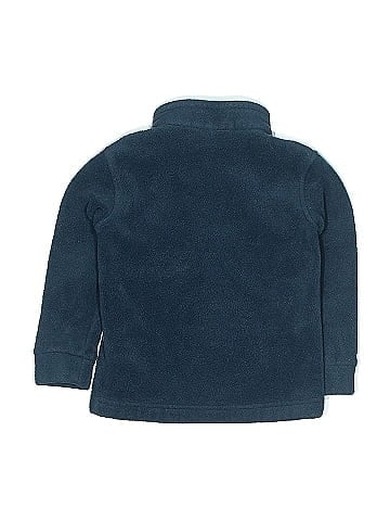 Columbia Fleece Jacket (view 2)